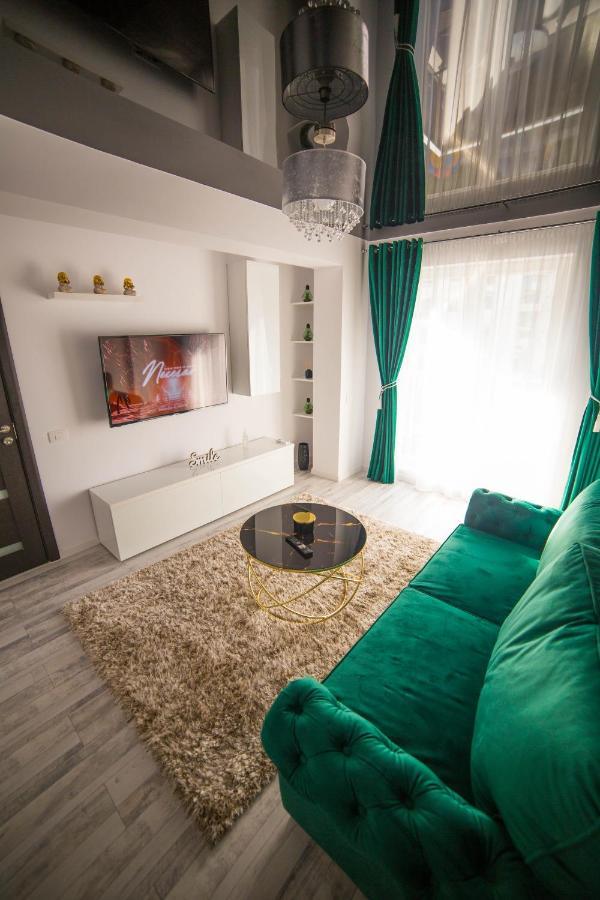 Toto'S Apartment Constanţa Extérieur photo
