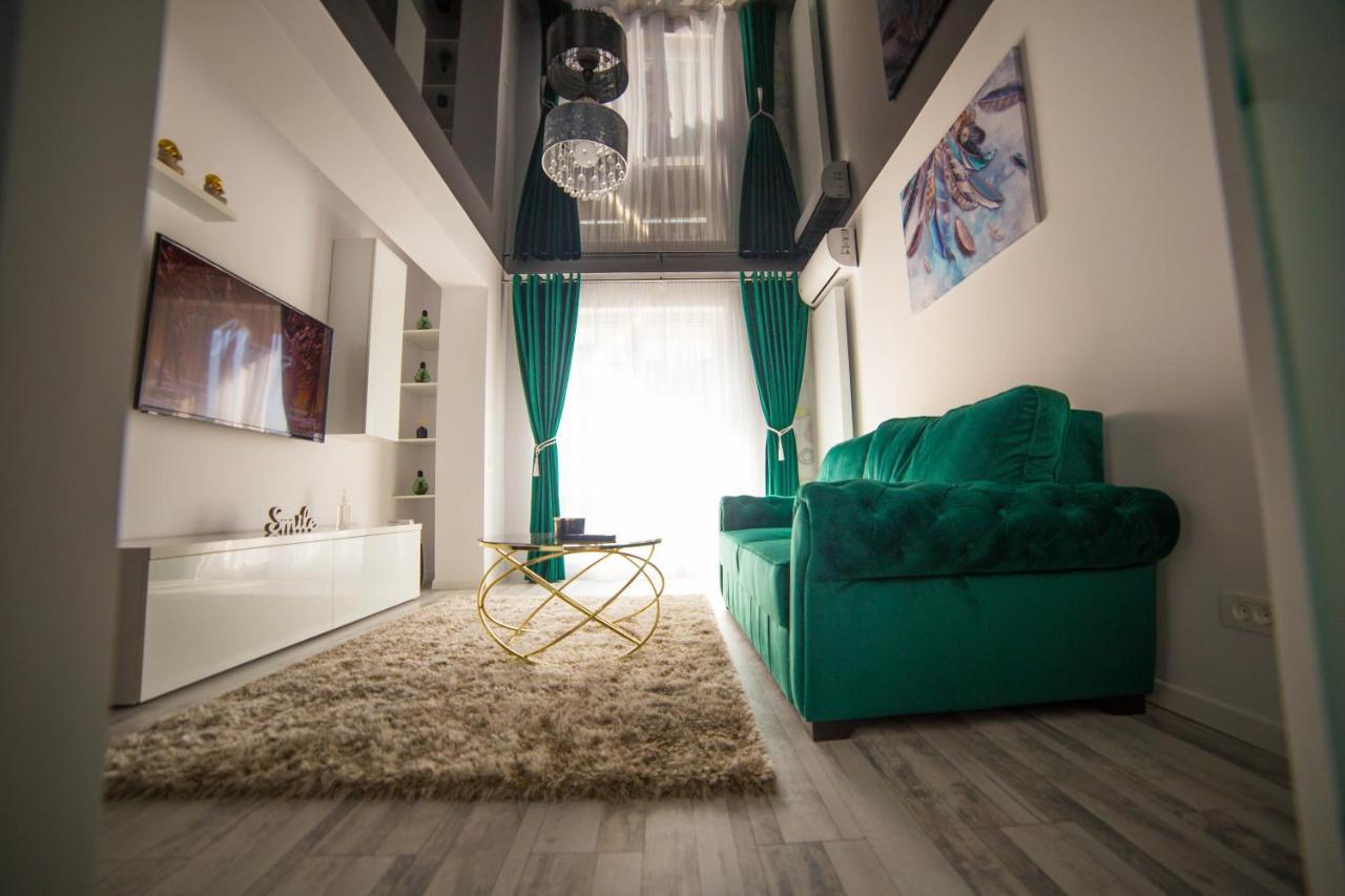 Toto'S Apartment Constanţa Extérieur photo